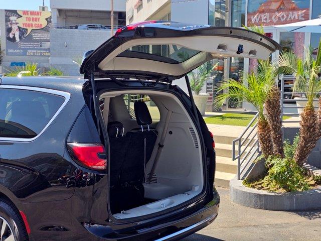 2024 Chrysler Pacifica - $18,834