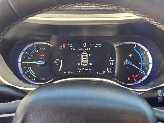 2024 Chrysler Pacifica - $18,834