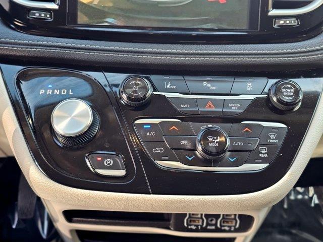 2024 Chrysler Pacifica - $18,834