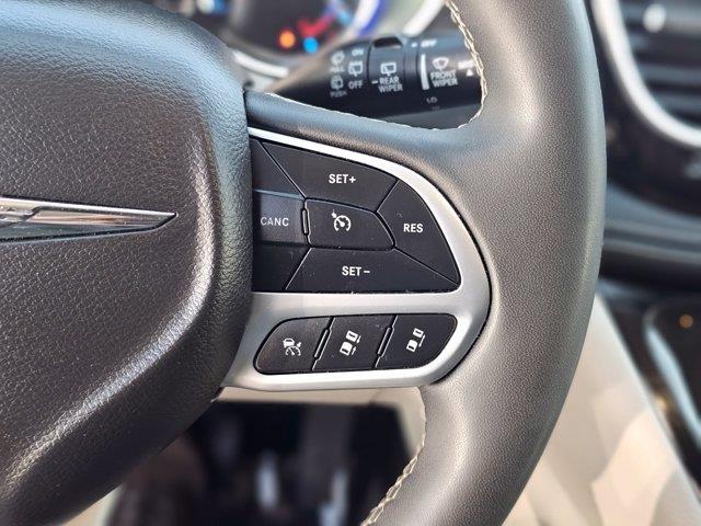 2024 Chrysler Pacifica - $18,834