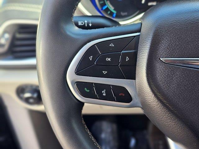 2024 Chrysler Pacifica - $18,834
