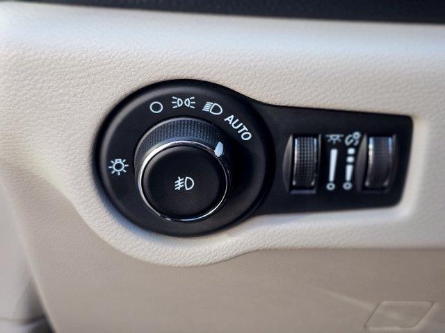 2024 Chrysler Pacifica - $18,834
