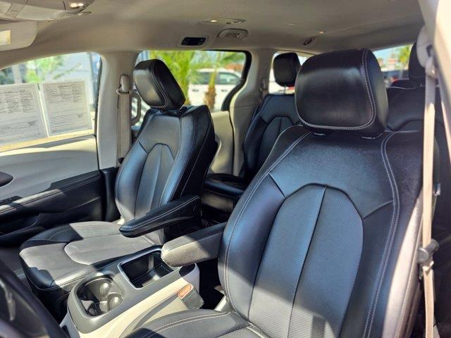 2024 Chrysler Pacifica - $18,834