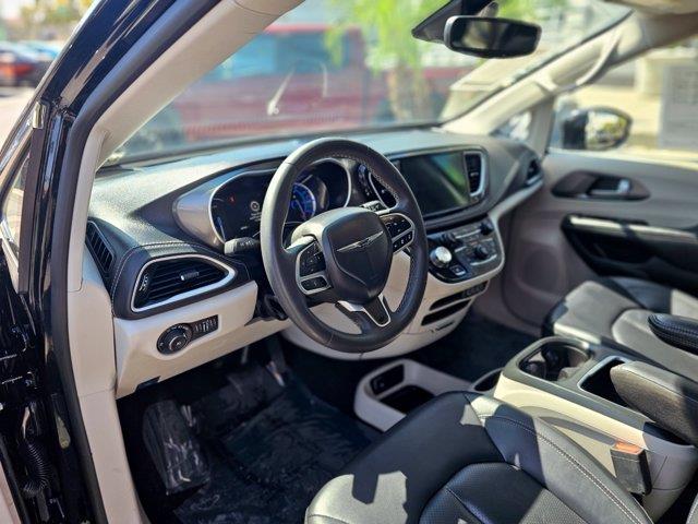 2024 Chrysler Pacifica - $18,834