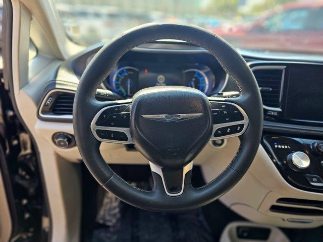 2024 Chrysler Pacifica - $18,834