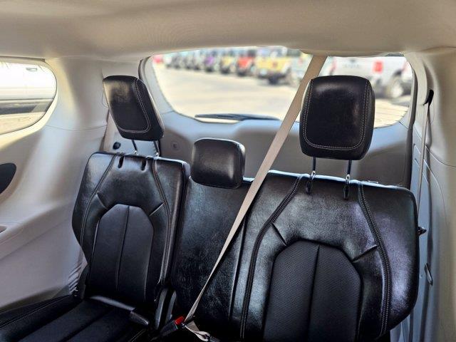 2024 Chrysler Pacifica - $18,834
