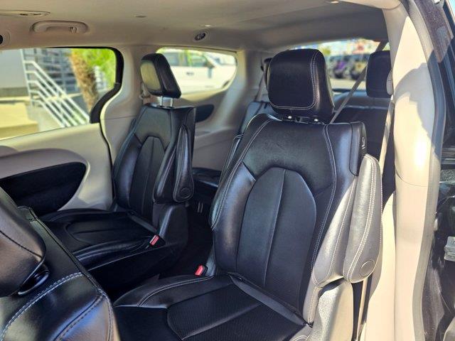 2024 Chrysler Pacifica - $18,834