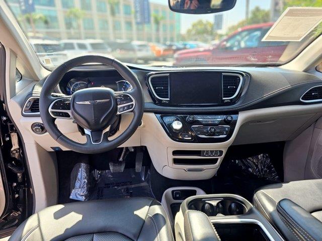 2024 Chrysler Pacifica - $18,834