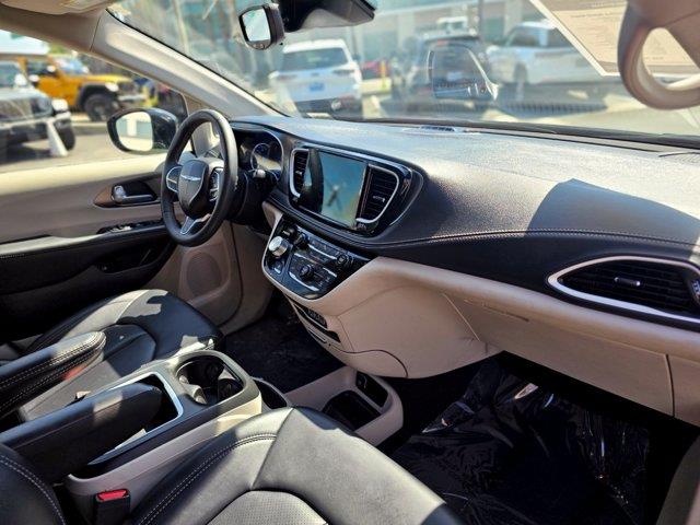 2024 Chrysler Pacifica - $18,834