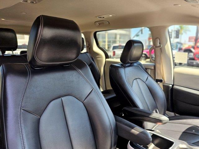 2024 Chrysler Pacifica - $18,834