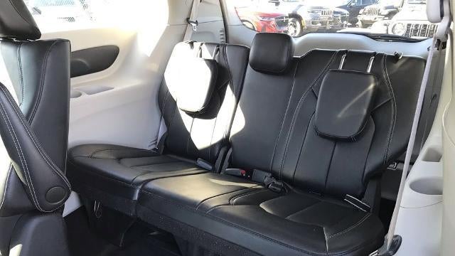 2024 Chrysler Pacifica Plug-In Hybrid Road Tripper
