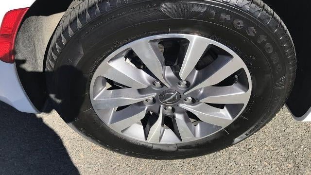 2024 Chrysler Pacifica Plug-In Hybrid Road Tripper