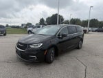 2025 Pacifica Plug-In Hybrid Thumbnail 3