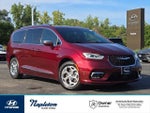 2021 Pacifica Hybrid Thumbnail 1