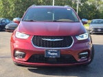 2021 Pacifica Hybrid Thumbnail 2