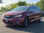 2021 Pacifica Hybrid Thumbnail 3