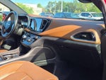 2021 Pacifica Hybrid Thumbnail 5