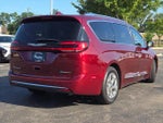 2021 Pacifica Hybrid Thumbnail 11