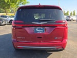 2021 Pacifica Hybrid Thumbnail 12