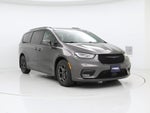 2021 Pacifica Hybrid Thumbnail 1