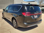 2023 Pacifica Plug-In Hybrid Thumbnail 3