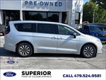 2023 Pacifica Plug-In Hybrid Thumbnail 2