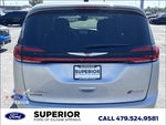 2023 Pacifica Plug-In Hybrid Thumbnail 5