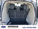 2023 Pacifica Plug-In Hybrid Thumbnail 8
