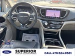 2023 Pacifica Plug-In Hybrid Thumbnail 21