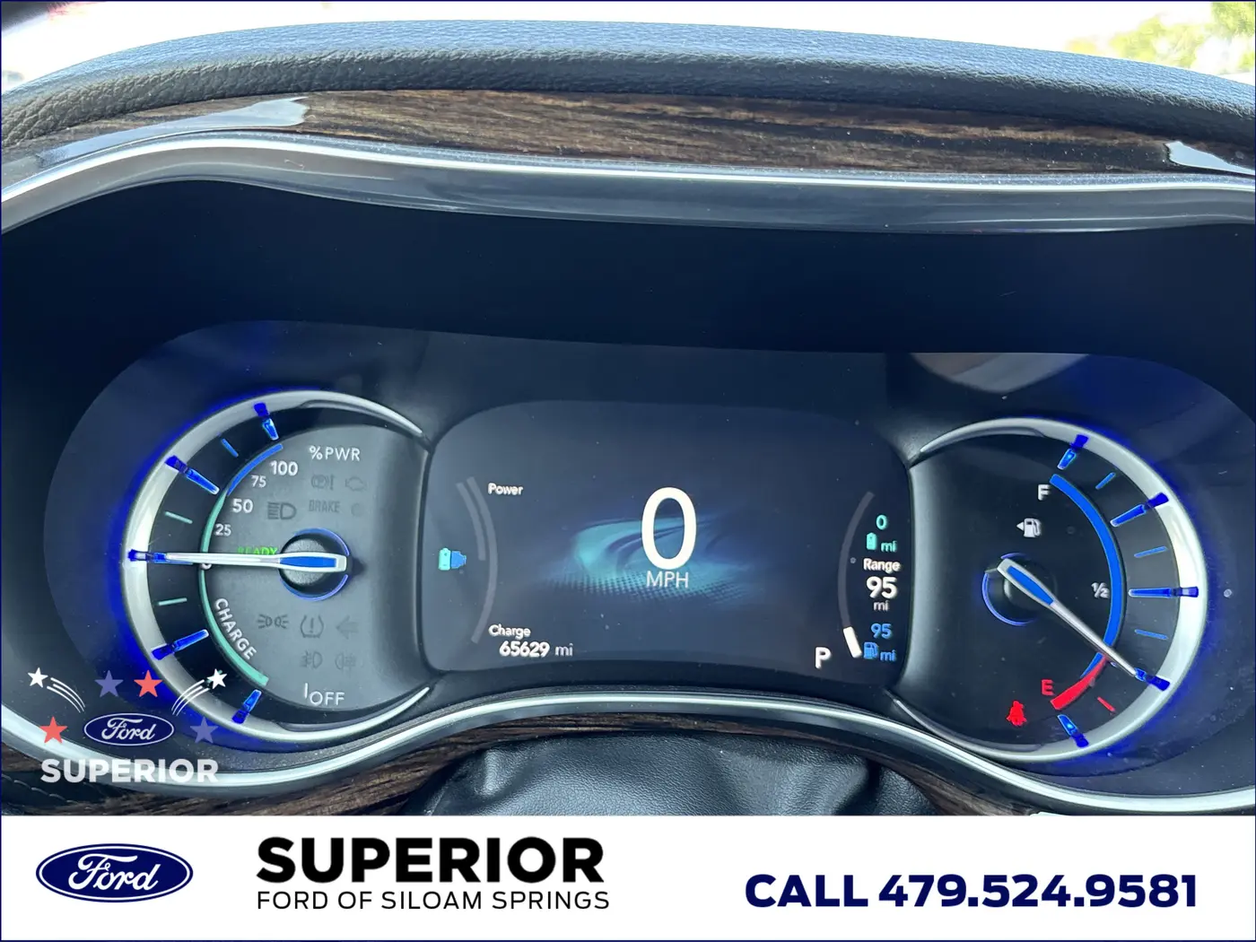 2023 Chrysler Pacifica - $20,910