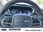 2023 Pacifica Plug-In Hybrid Thumbnail 32