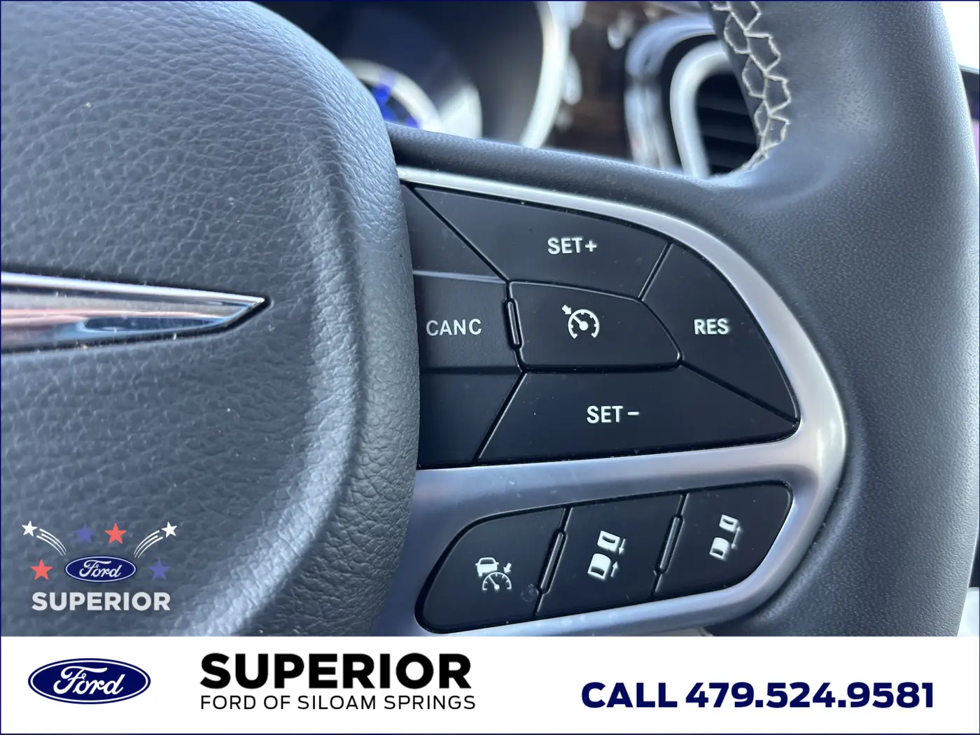 2023 Chrysler Pacifica - $20,910