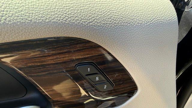 2023 Chrysler Pacifica Plug-In Hybrid Limited