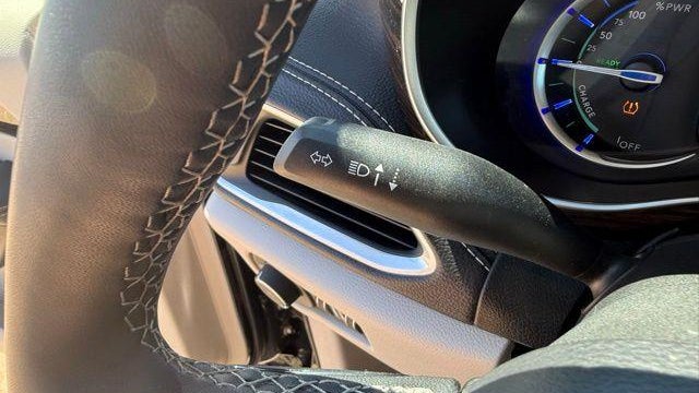 2023 Chrysler Pacifica Plug-In Hybrid Limited