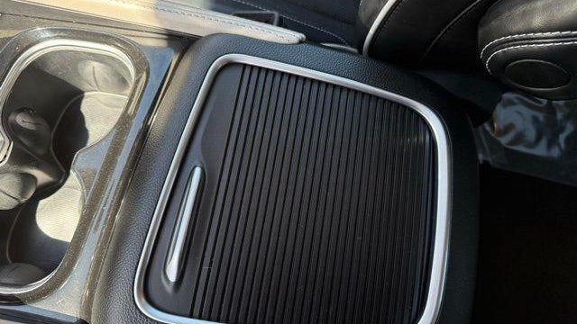 2023 Chrysler Pacifica Plug-In Hybrid Limited