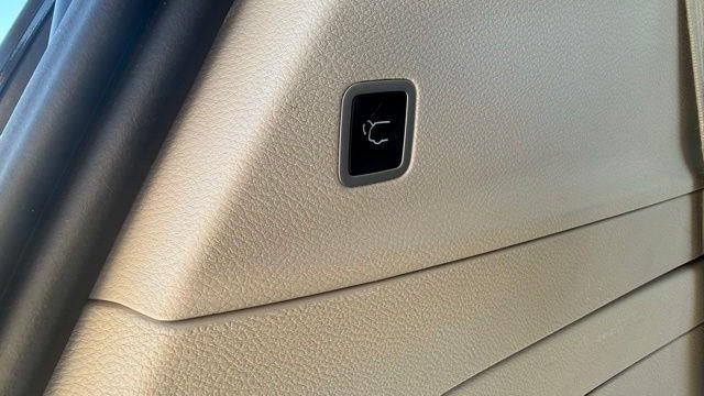 2023 Chrysler Pacifica Plug-In Hybrid Limited