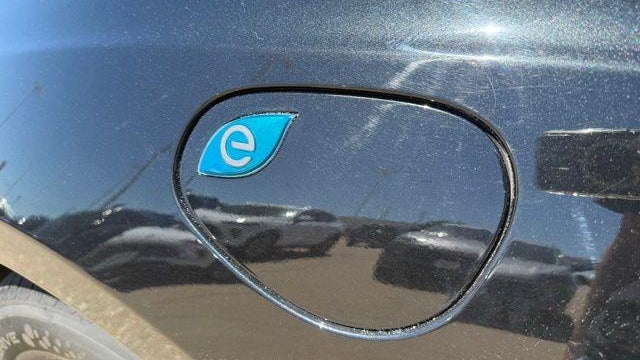 2023 Chrysler Pacifica Plug-In Hybrid Limited