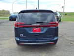 2024 Pacifica Plug-In Hybrid Thumbnail 4