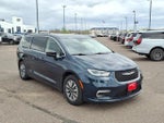 2024 Pacifica Plug-In Hybrid Thumbnail 8