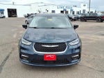 2024 Pacifica Plug-In Hybrid Thumbnail 9