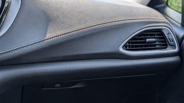 2024 Chrysler Pacifica Plug-In Hybrid Road Tripper
