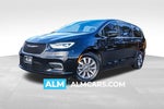 2024 Pacifica Plug-In Hybrid Thumbnail 1