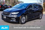 2024 Pacifica Plug-In Hybrid Thumbnail 3