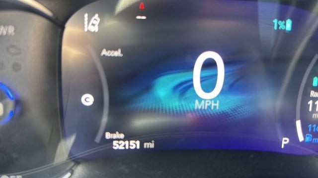 2024 Chrysler Pacifica Plug-In Hybrid Road Tripper