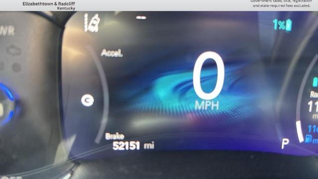 2024 Chrysler Pacifica Plug-In Hybrid Road Tripper