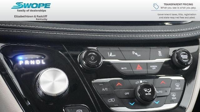 2024 Chrysler Pacifica Plug-In Hybrid Road Tripper