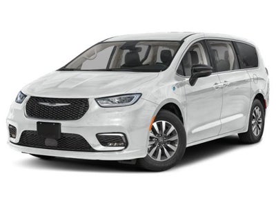 2024 Chrysler Pacifica Plug-In Hybrid Road Tripper 4DR Mini-Van