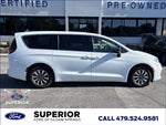 2024 Pacifica Plug-In Hybrid Thumbnail 2