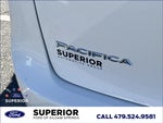 2024 Pacifica Plug-In Hybrid Thumbnail 5