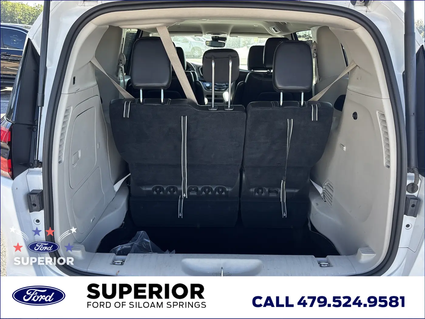 2024 Chrysler Pacifica - $22,874